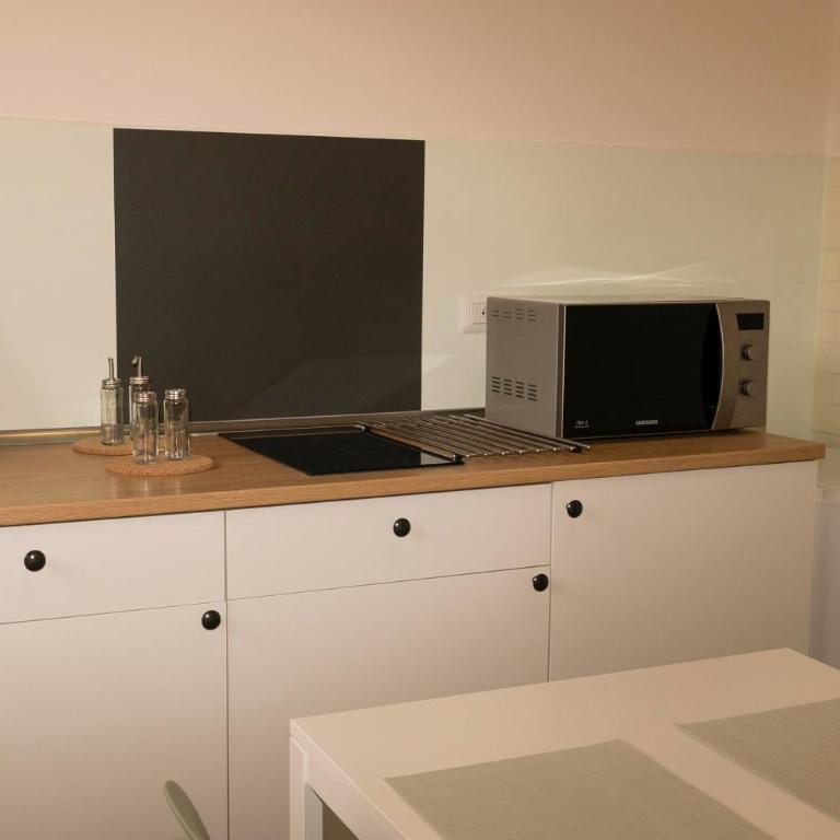 Casa Carrella - Camera Matrimoniale con Bagno Privato - 12