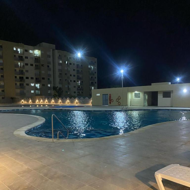 Oasis del Tayrona - Apartamento de 2 dormitorios - 25