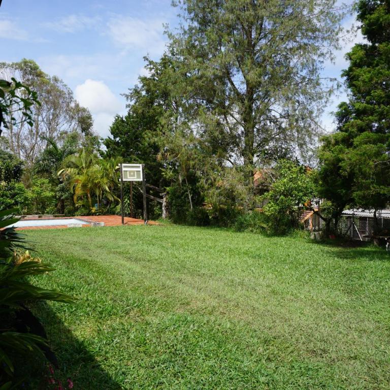 Campo y Descanso 15 min Ciudad Apto 01 - Apartamento de 1 dormitorio - 24