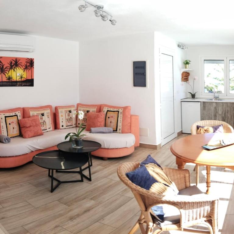 Apartamento Via Mare - Apartamento de 1 dormitorio - 2