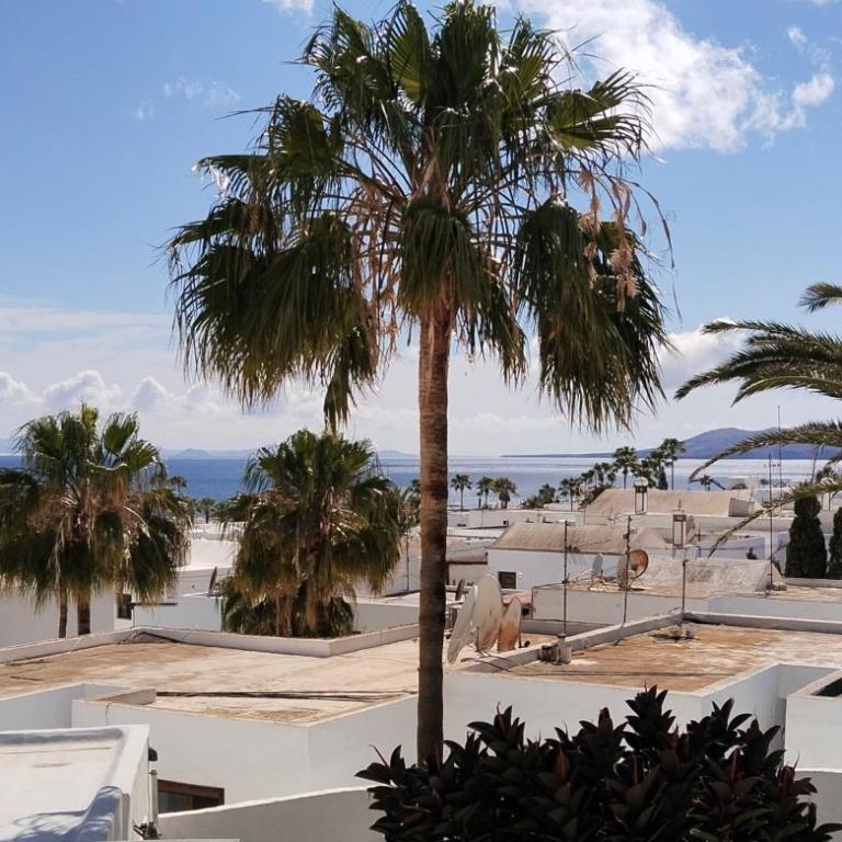 Apartamento Via Mare - Apartamento de 1 dormitorio - 14