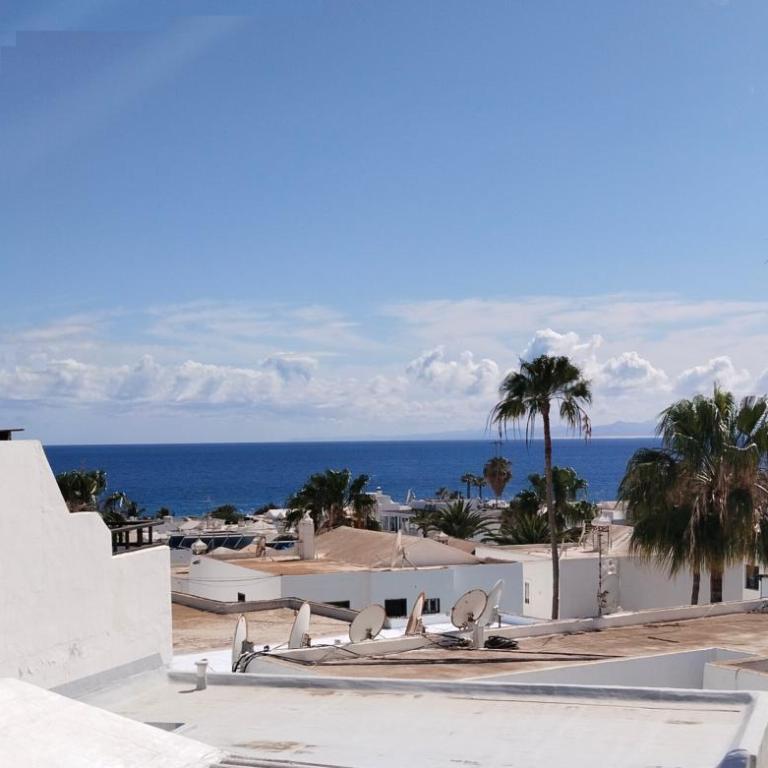 Apartamento Via Mare - Apartamento de 1 dormitorio - 15