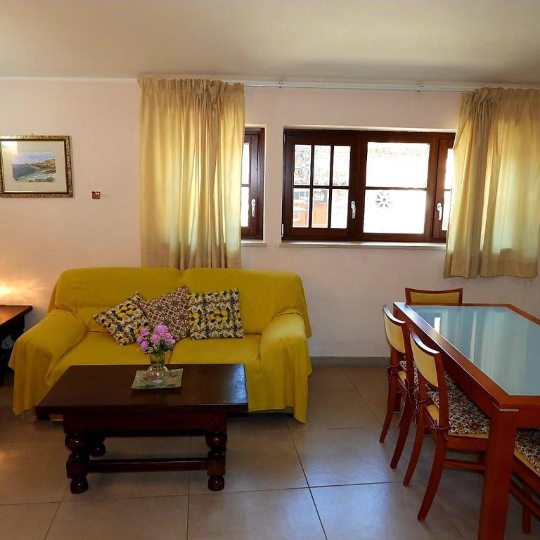 Casa Guardavaglia - Appartamento - 9