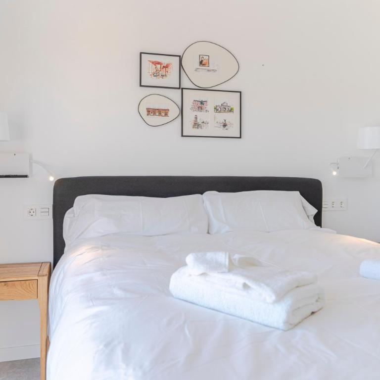RentitSpain - Almuñécar - Icon Marina con Piscina y Terraza al Mar - Two-Bedroom Apartment - 45