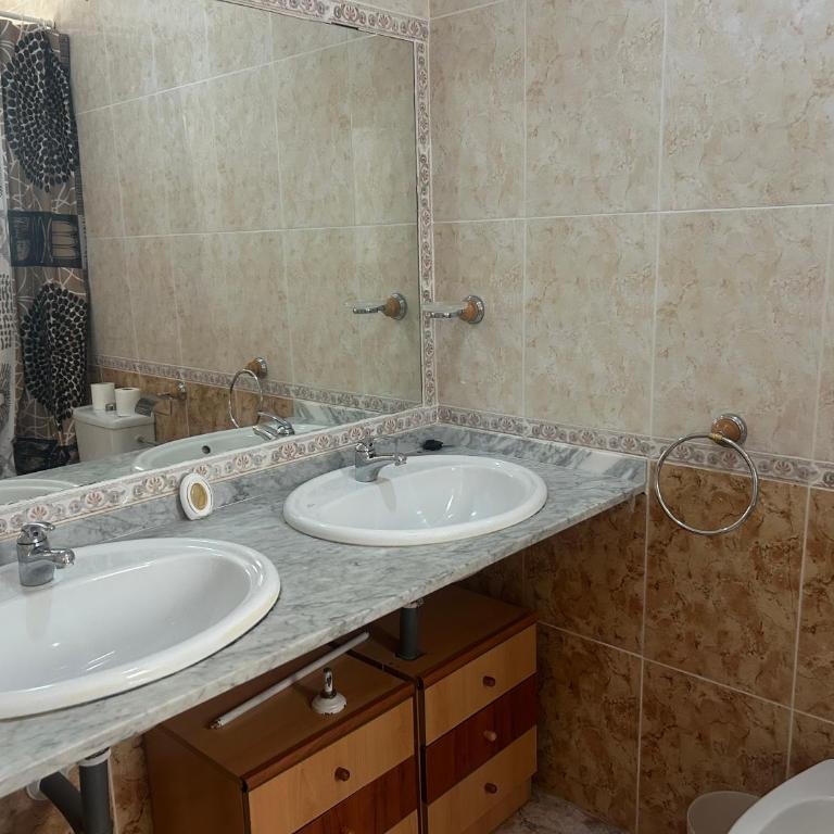 Maria Apartment Cabo Roig - Apartamento de 2 dormitorios - 13