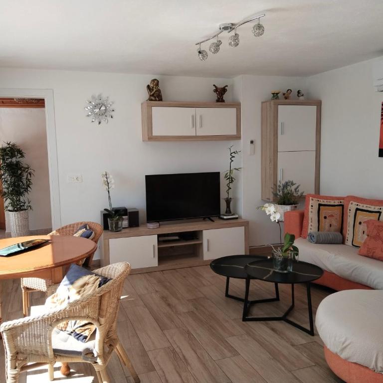 Apartamento Via Mare - Apartamento de 1 dormitorio - 3