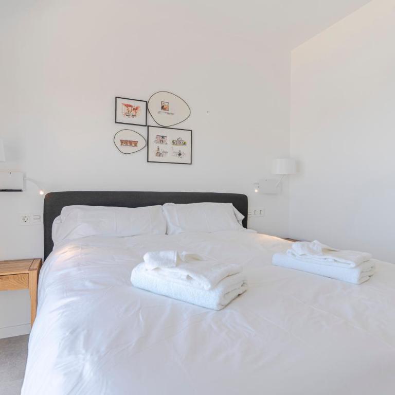 RentitSpain - Almuñécar - Icon Marina con Piscina y Terraza al Mar - Two-Bedroom Apartment - 36