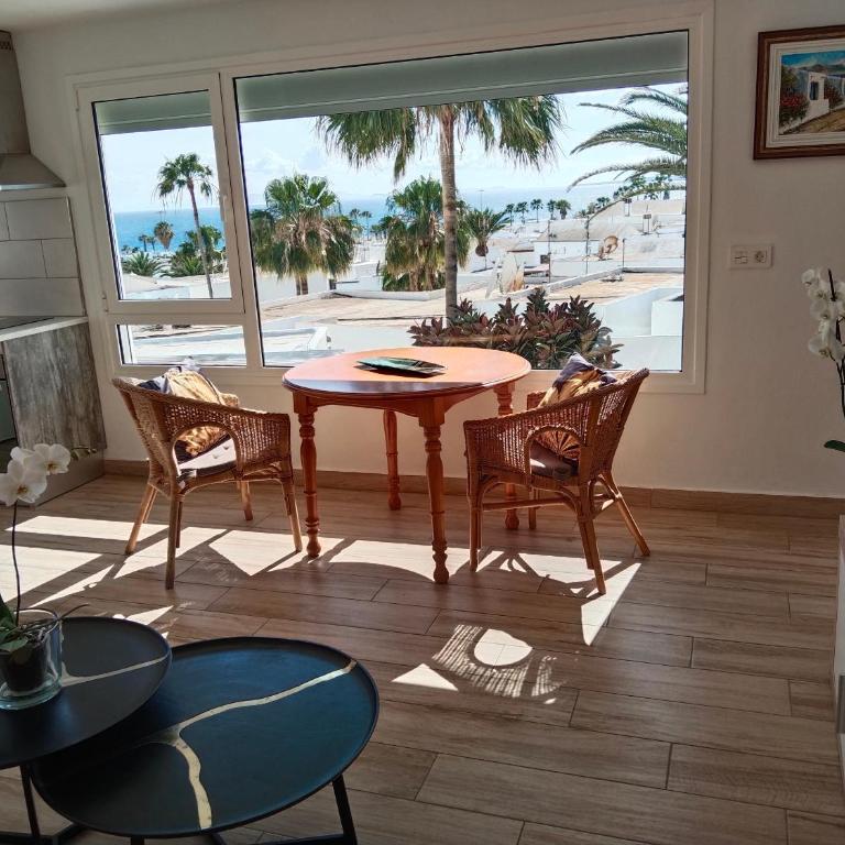 Apartamento Via Mare - Apartamento de 1 dormitorio - 4