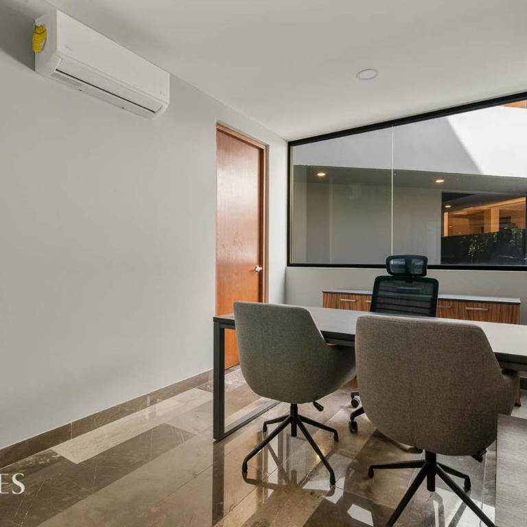 Stylish Pool View • 1BR w/Balcony • Sauna + Gym - Apartment - 14
