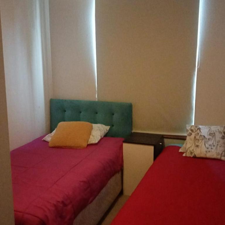 Departamento amplio en Los Ángeles, Chile - Apartamento Estándar de 3 dormitorios - 14