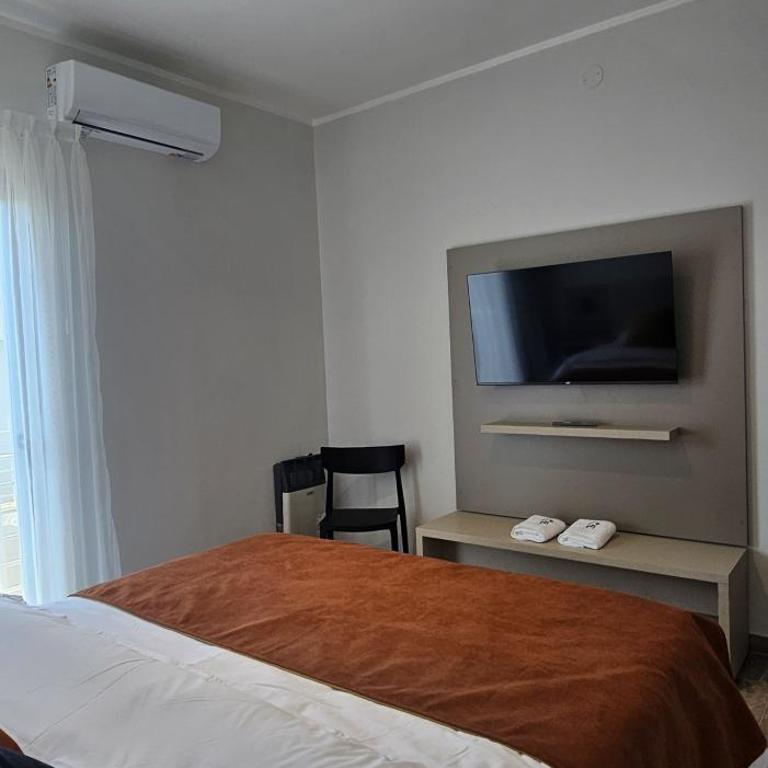 Los Molinos, confort, estilo y privacidad en Barrio Estación - Apartamento de 2 dormitorios - 5