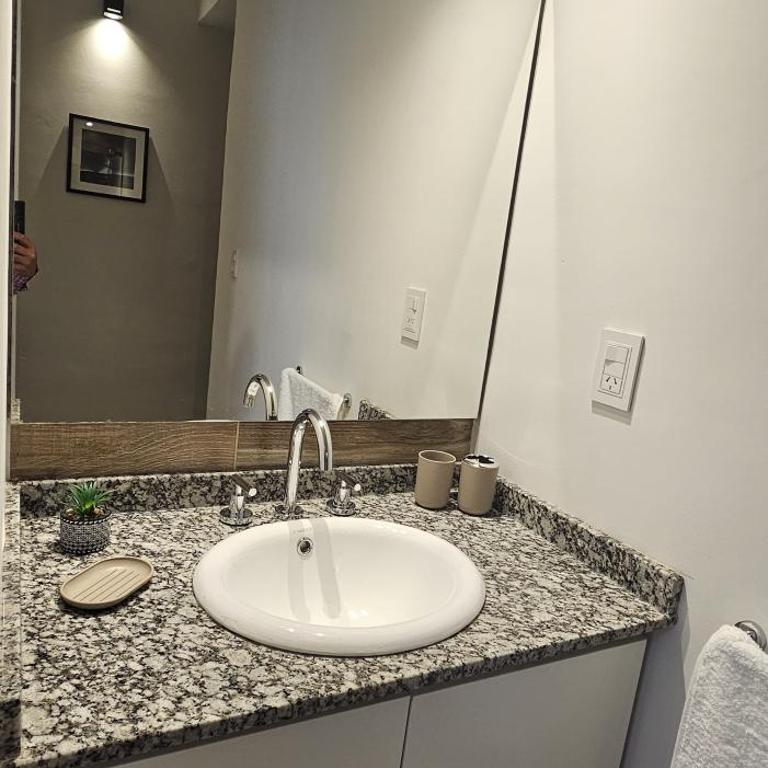 Los Molinos, confort, estilo y privacidad en Barrio Estación - Apartamento de 2 dormitorios - 25