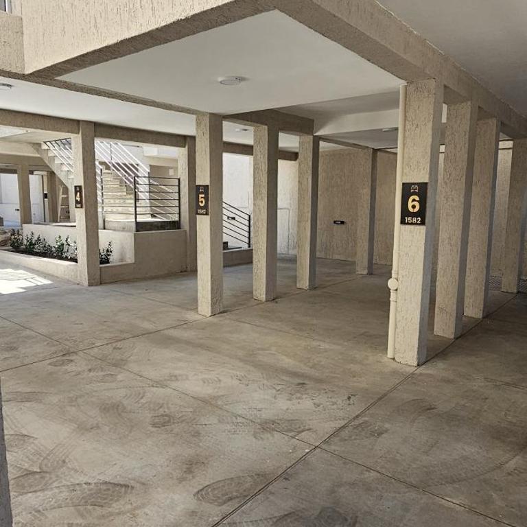 Los Molinos, confort, estilo y privacidad en Barrio Estación - Apartamento de 2 dormitorios - 4