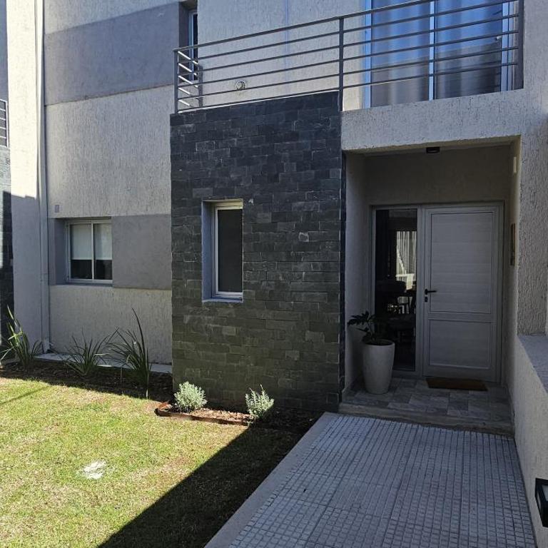 Los Molinos, confort, estilo y privacidad en Barrio Estación - Apartamento de 2 dormitorios - 28