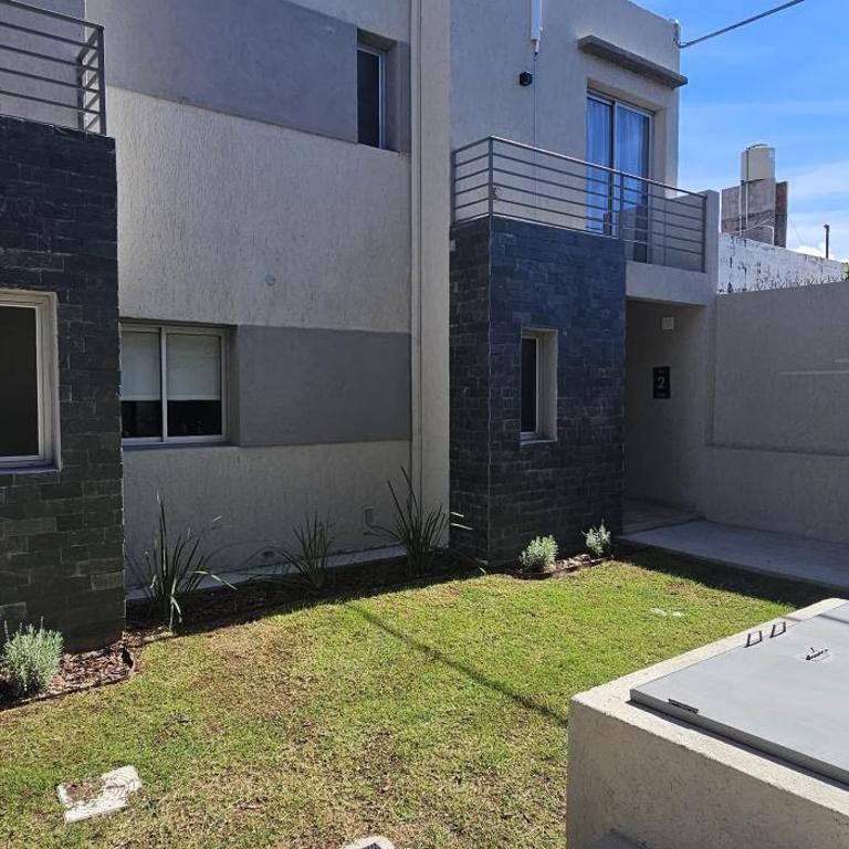 Los Molinos, confort, estilo y privacidad en Barrio Estación - Apartamento de 2 dormitorios - 31