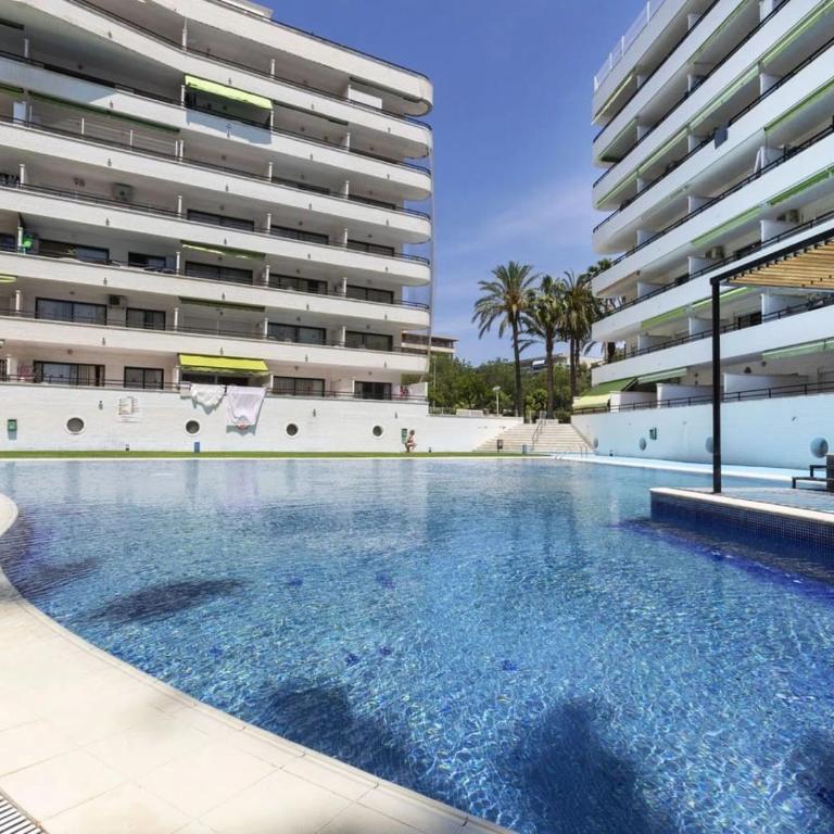 Edificio Cannes - Apartamento de 2 dormitorios - 1