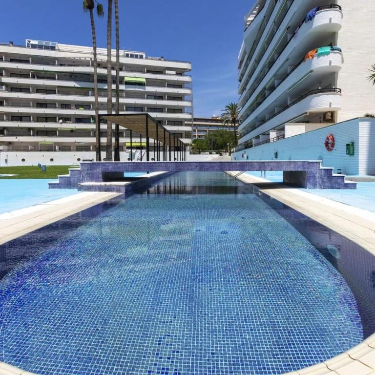 Edificio Cannes - Apartamento de 2 dormitorios - 4