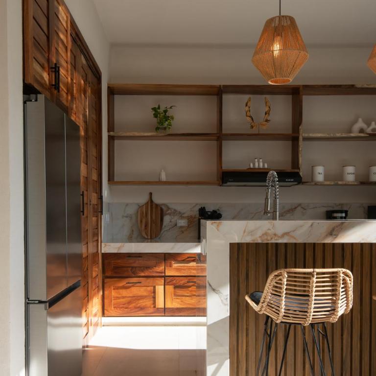 CASA ZOE- Cerca de playa - Villa - 24