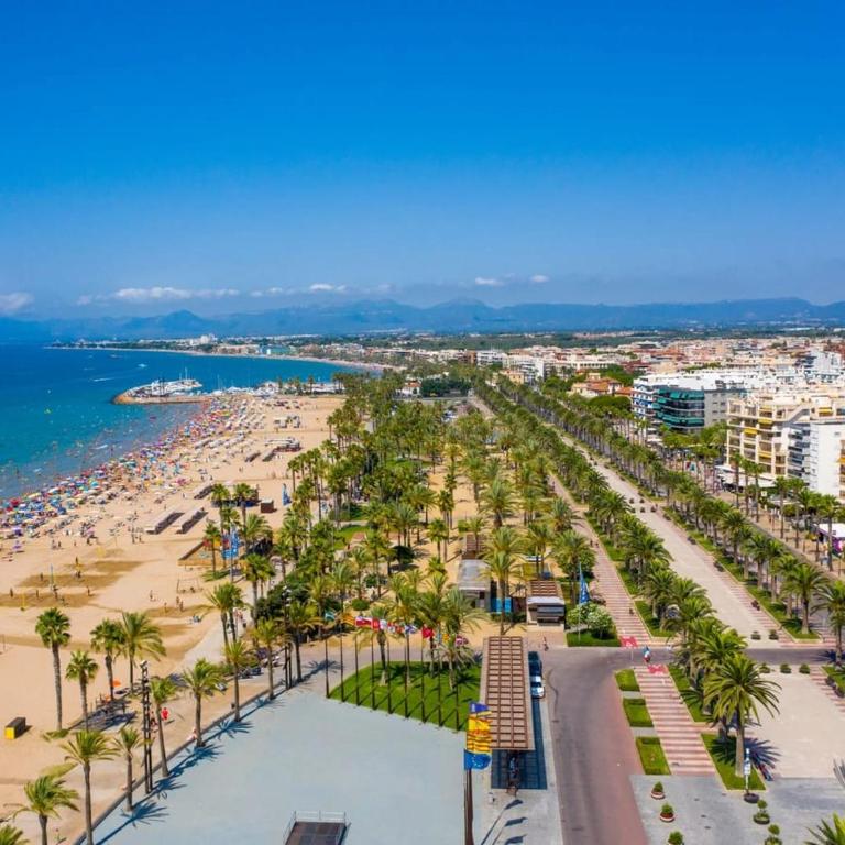 Edificio Cannes - Apartamento de 2 dormitorios - 8