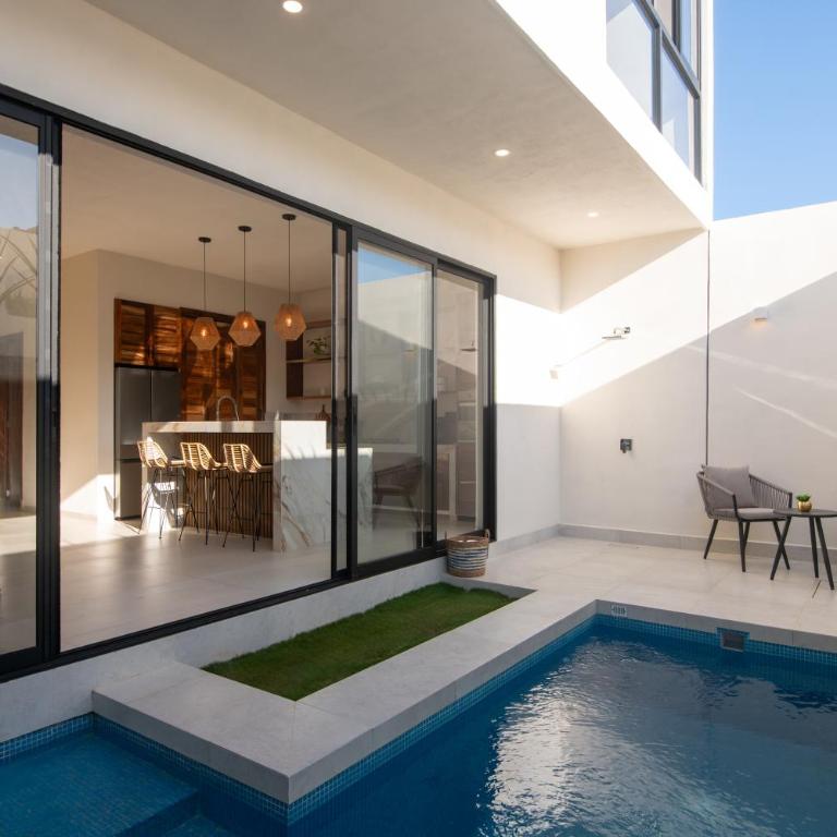 CASA ZOE- Cerca de playa - Villa - 23