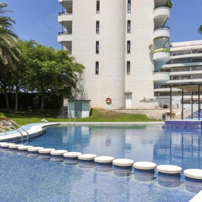 Edificio Cannes - Apartamento de 2 dormitorios - 13