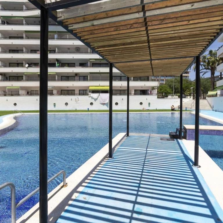 Edificio Cannes - Apartamento de 2 dormitorios - 14