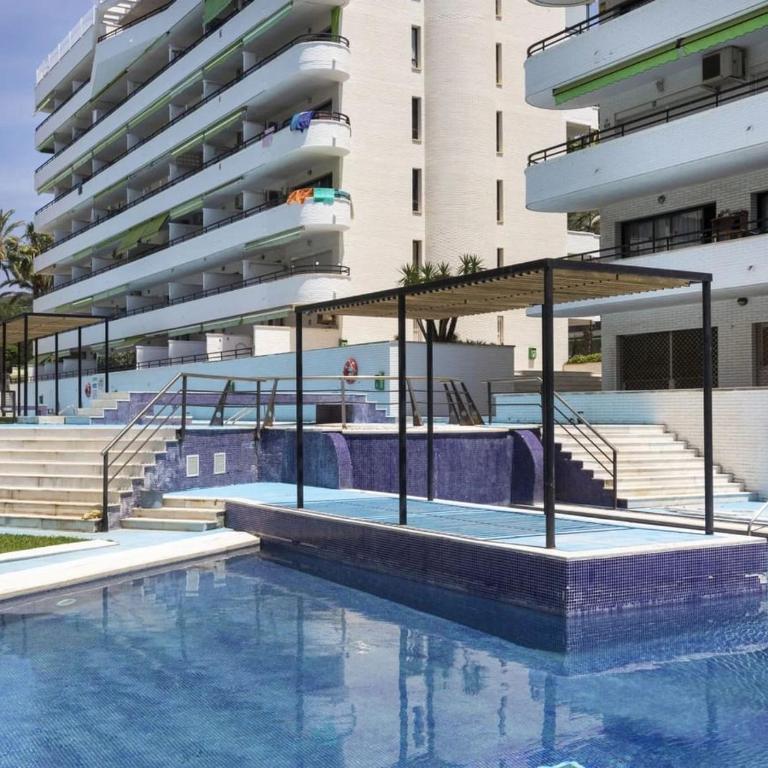 Edificio Cannes - Apartamento de 2 dormitorios - 20