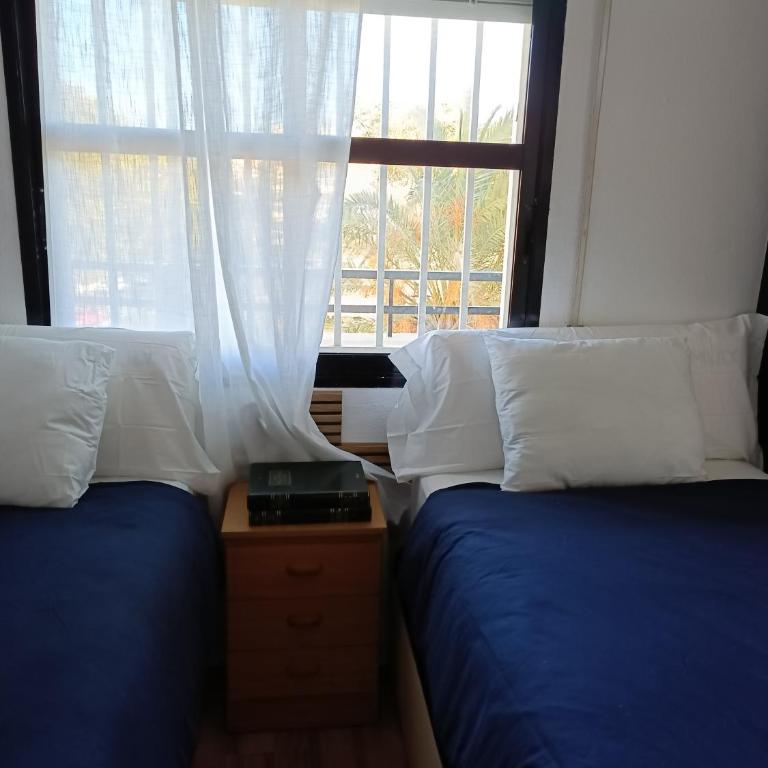 Edificio Cannes - Apartamento de 2 dormitorios - 22