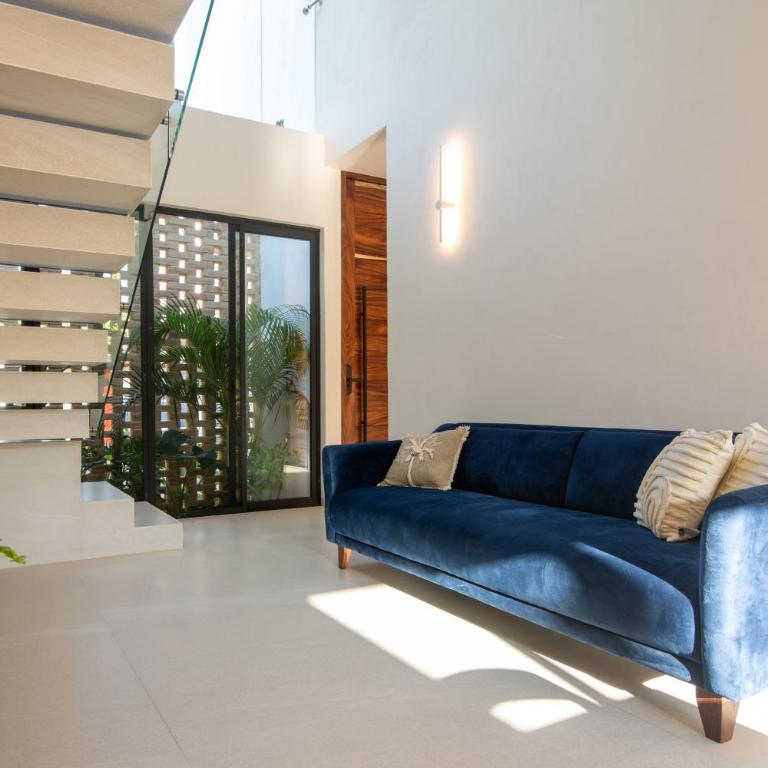 CASA ZOE- Cerca de playa - Villa - 37