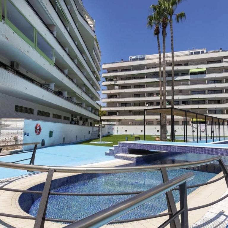 Edificio Cannes - Apartamento de 2 dormitorios - 24
