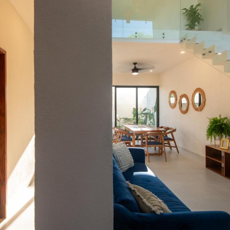 CASA ZOE- Cerca de playa - Villa - 41