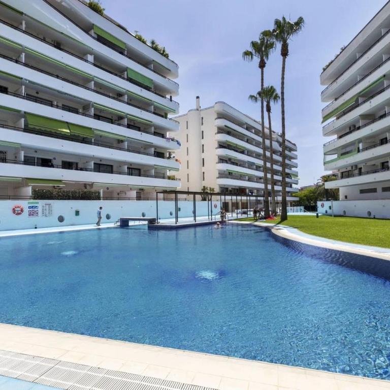 Edificio Cannes - Apartamento de 2 dormitorios - 26