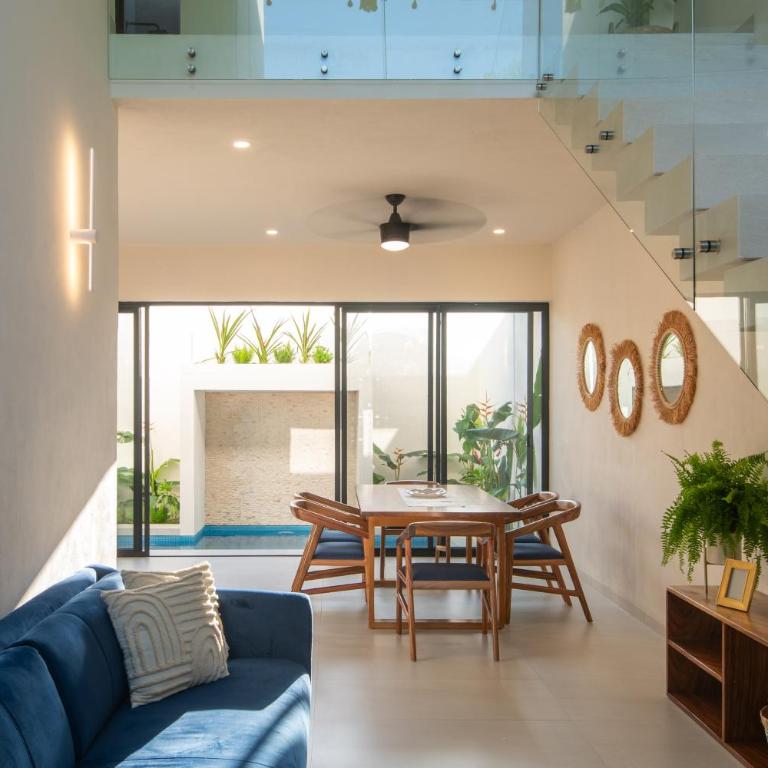 CASA ZOE- Cerca de playa - Villa - 36