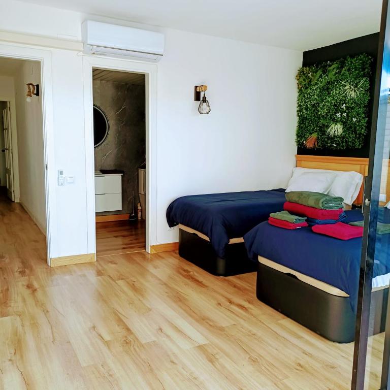 Edificio Cannes - Apartamento de 2 dormitorios - 28