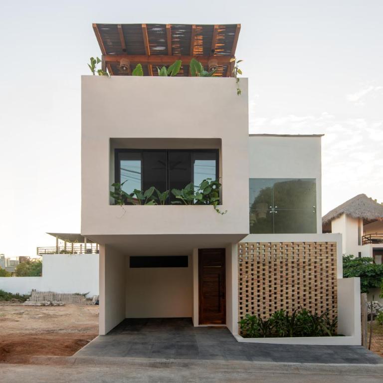 CASA ZOE- Cerca de playa - Villa - 35