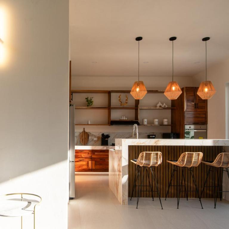 CASA ZOE- Cerca de playa - Villa - 29