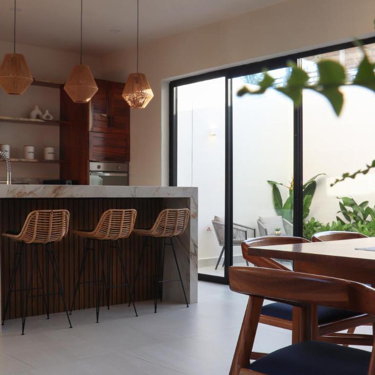 CASA ZOE- Cerca de playa - Villa - 32
