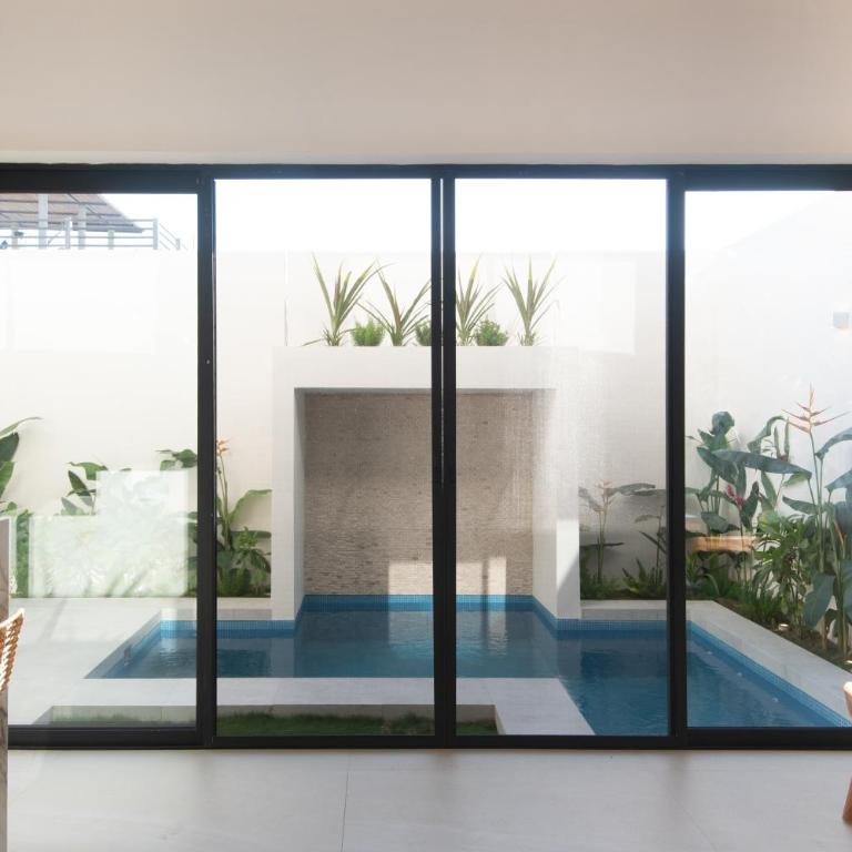 CASA ZOE- Cerca de playa - Villa - 25