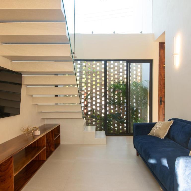 CASA ZOE- Cerca de playa - Villa - 40