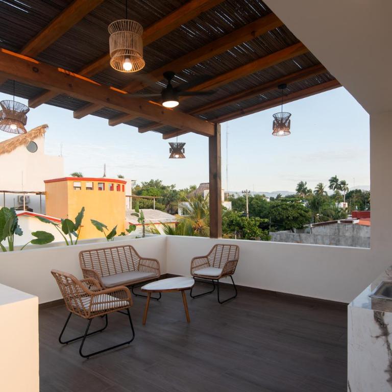 CASA ZOE- Cerca de playa - Villa - 27