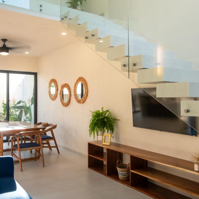 CASA ZOE- Cerca de playa - Villa - 38