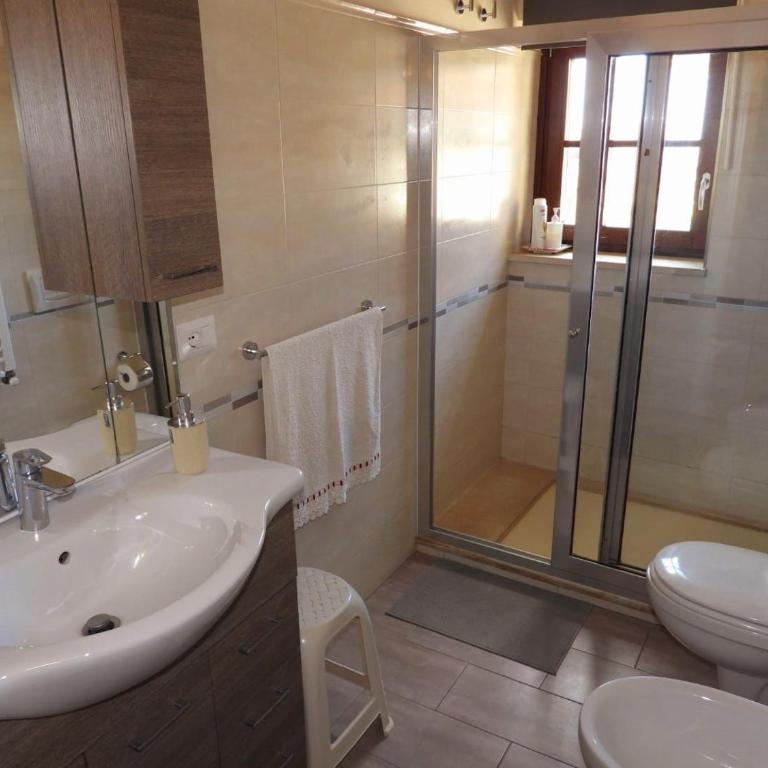 Casa Guardavaglia - Appartamento - 17