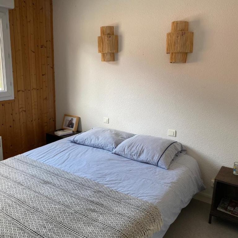 Appartement piscine Cap Ferret 50m du Bassin et des commerces - Appartement avec Terrasse - 6