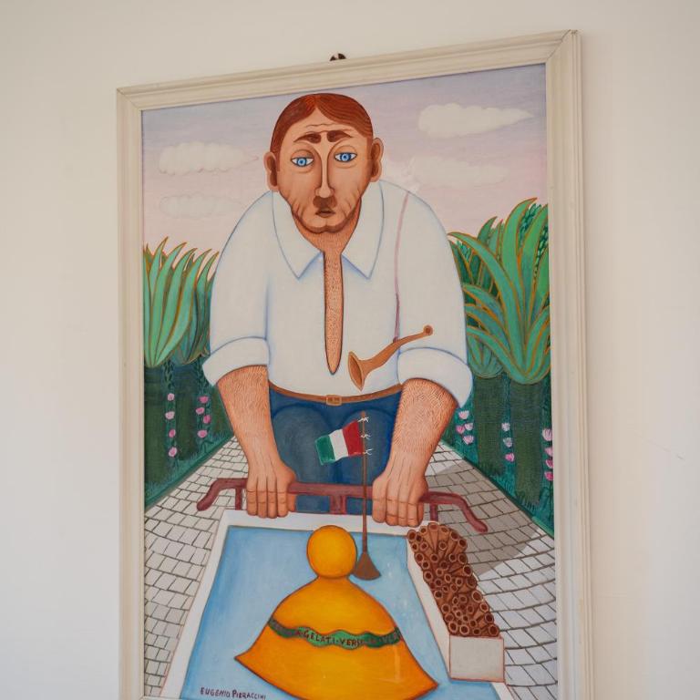 Villa Marino in Aurora - Villa - 96