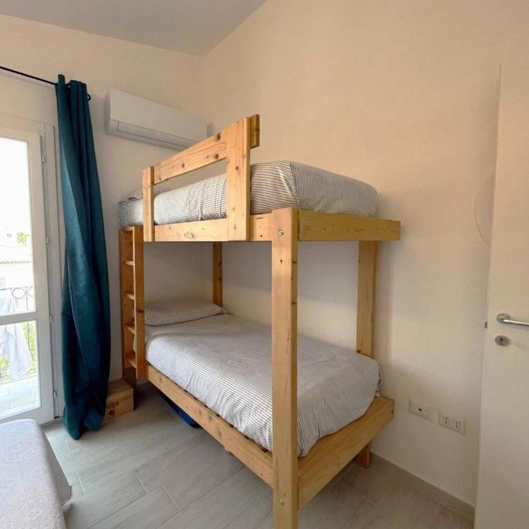 Sogno Blu alla Maddalena - One-Bedroom Apartment - 4