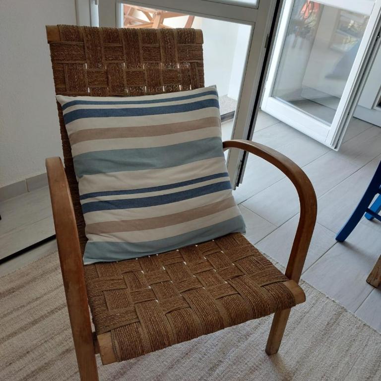 Sogno Blu alla Maddalena - One-Bedroom Apartment - 5