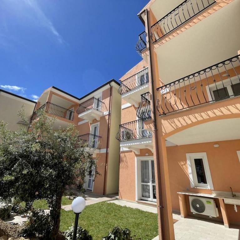 Sogno Blu alla Maddalena - One-Bedroom Apartment - 11