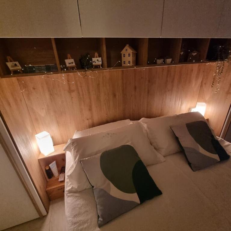 Sogno Blu alla Maddalena - One-Bedroom Apartment - 15