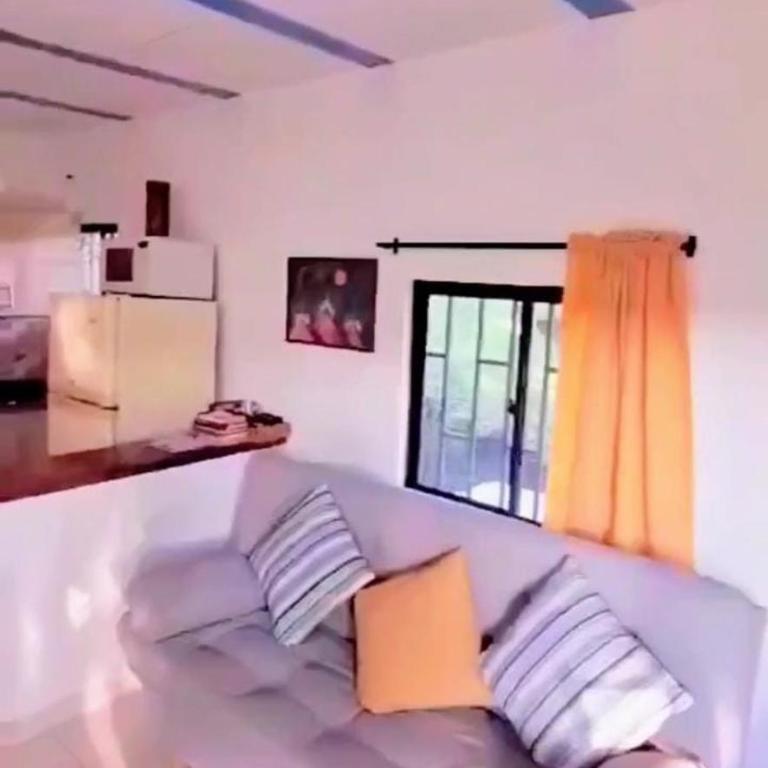 Cabaña Cielito Lindo - Casa con 1 dormitorio - 14