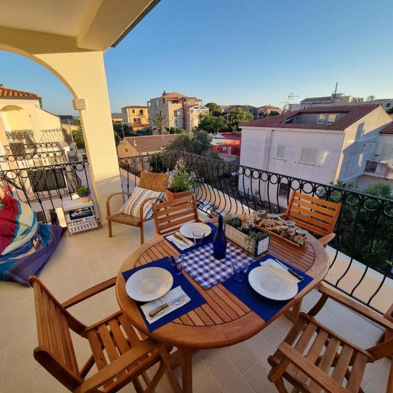 Sogno Blu alla Maddalena - One-Bedroom Apartment - 24